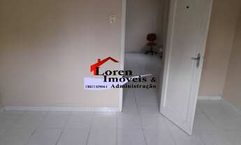 Imagem 3: Apartamento 1 dormitório Centro Sv!