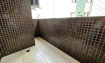 Imagem 4: Apartamento com 1 quarto para alugar por R$ 1350.00, 47.00 m2 - NOVO CENTRO - MARINGA/PR