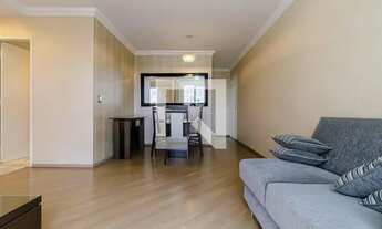 Imagem 6: Apartamento para Aluguel - Vila das Mercês, 2 Quartos, 67 m2