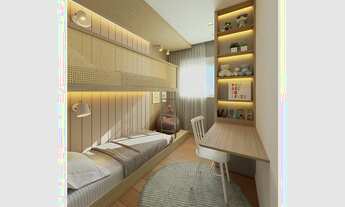 Imagem 3: Apartamento com 2 quartos no Centro do Rio