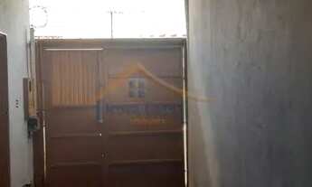 Imagem: Casa Sobrado - Ribeirão Preto - Campos