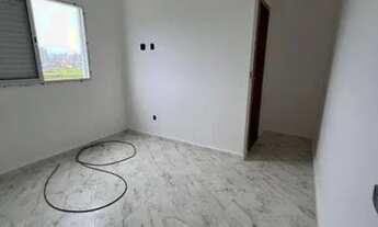 Imagem 7: Apartamento com 2 dormitórios à venda, 79 m² por R$ 425.000,00 - Mirim - Praia Grande/SP