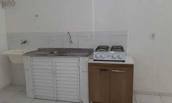 Imagem 3: Alugo kitnet Kitnet com aluguel por R$1.500 /mês