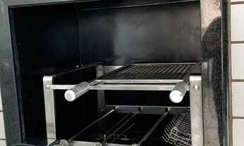 Imagem 6: Apto Spetacollo Residenza - Jd do Mar