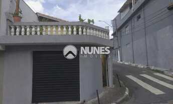 Imagem 2: Osasco - Casa Padrão - Bussocaba