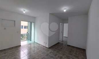 Imagem 2: Rio de Janeiro - Apartamento Padrão - Curicica