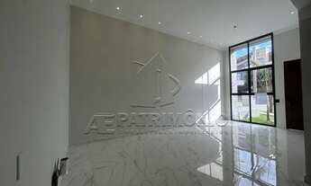 Imagem 2: SOROCABA - Casa de Condomínio - Ibiti Reserva