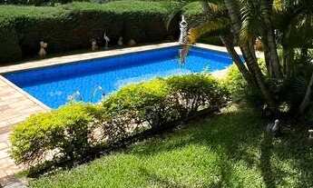 Imagem: Linda Chácara com Acomodações Confortáveis