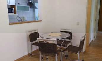 Imagem 5: Flat para Locação no Jardins - Confira!