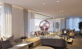 Imagem 2: Apartamento com 4 quartos à venda, 313 m² - Vila da Serra - Nova Lima/MG