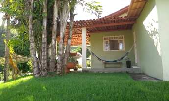 Imagem 3: Sitio em Fundão