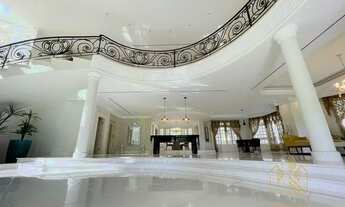 Imagem 3: Casa de Condomínio em Alphaville