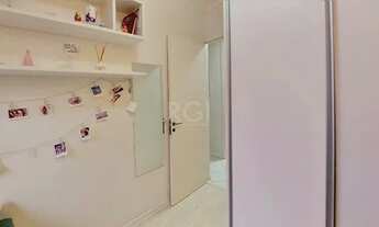 Imagem 7: Apartamento para Venda - 67.57m², 3 dormitórios, sendo 1 suites, 1 vaga - Teresópolis