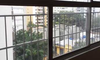 Imagem 2: Apartamento para aluguel com 120 metros quadrados com 4 quartos em Perdizes - São Paulo