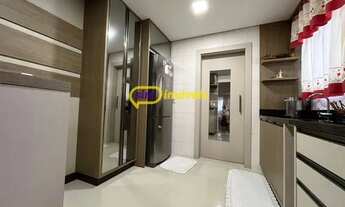 Imagem 6: Apartamento para venda no Centro - Chapecó - SC