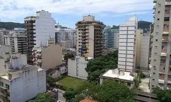 Imagem 2: Apartamento 3 quartos com suíte e varanda no Jardim Icaraí