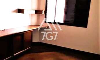 Imagem 4: APARTAMENTO PARA VENDA e/ou LOCAÇÃO EM MOEMA