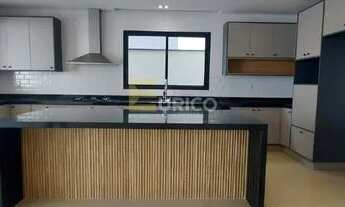 Imagem 6: Casa em condomínio à venda no Condomínio Brisas da Mata em Jundiaí/SP