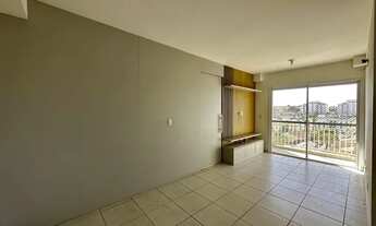 Imagem 6: Apartamento para venda tem 75 metros quadrados com 3 quartos em Santa Isabel - Teresina