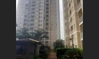 Imagem 7: Apartamento com 3 dormitórios à venda, 68 m² por R$ 400.000 - Alto - Piracicaba/SP