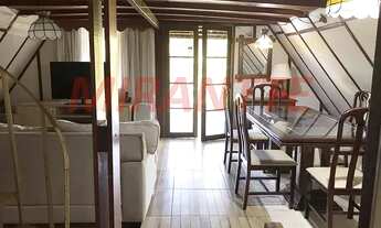 Imagem 6: Casa terrea de 294m² com 3 quartos em Alpes de Caieiras