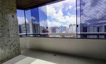 Imagem 7: Apartamento de 298m² alto padrão 4/4 3 suítes na Pituba