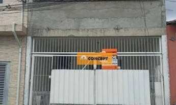 Imagem: Sobrado com 3 dormitórios à venda, 176