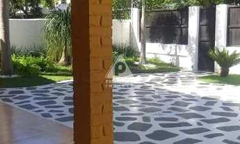 Imagem 5: Casa à venda, 5 quartos, 1 suíte, 5 vagas, BARRA DA TIJUCA - RIO DE JANEIRO/RJ