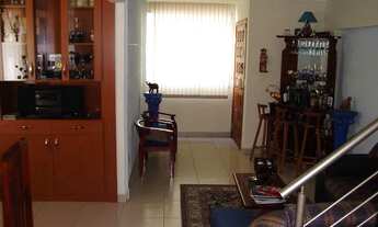 Imagem 5: Cobertura com 3 dormitórios, 160 m² - venda por R$ 490.000,00 ou aluguel por R$ 4.101,13/m