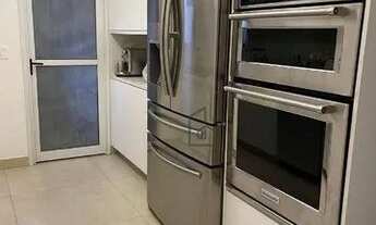 Imagem 6: Apartamento com 3 dormitórios à venda, 144 m² por R$ 3.100.000 - Campo Belo - São Paulo/SP