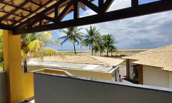 Imagem 4: Casa na praia do saco