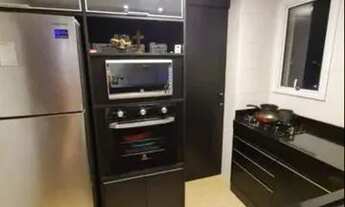 Imagem 6: Apartamento para aluguel tem 69M², com 2 quartos no Parque industrial