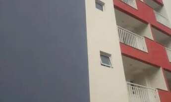 Imagem 2: Apartamento, Vila Nova Carolina - São Paulo