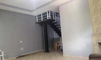 Imagem 4: Vendo Ou Alugo Sobrado Alto Padrão