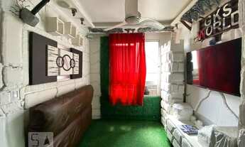 Imagem: Apartamento para Aluguel - Morumbi, 2 Quartos