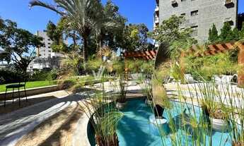 Imagem 3: Apartamento - Cambuí - Campinas