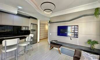 Imagem: No centro da cidade, apenas 02 quadras do