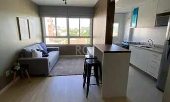 Imagem 7: Apartamento para Venda - 69.33m², 2 dormitórios, sendo 1 suites, 1 vaga - Bom Jesus