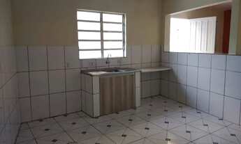 Imagem 5: Casa para venda tem 170 metros quadrados com 3 quartos em Vila São Francisco - São Paulo