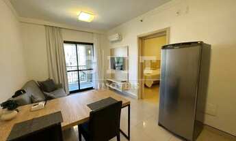 Imagem 4: Flat - Ribeirão Preto - Ribeirânia - Região Sul