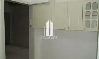 Imagem 7: Apartamento na Vila Buarque- São Paulo, SP