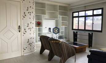 Imagem 7: Apartamento com 4 dormitórios à venda, 165 m² por R$ 700.000,00 - Centro - Mogi das Cruzes