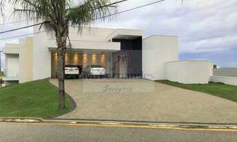 Imagem: Casa de Condomínio com 4 Suítes, Fazenda