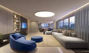 Imagem 6: Loft para Venda - 26m², 1 dormitório, 1 vaga - Boa Vista