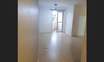 Imagem 2: Apartamento com 2 dormitórios para alugar, 67 m² por R$ 1.860,00/mês - Vila Galvão - Guaru