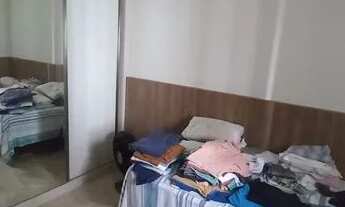 Imagem 6: 2 Dormitórios C/Suíte* Sala* Cozinha*Área de Serviço*2 Vaga de Garagem Cód: 22719 R