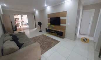 Imagem: Condomínio Rio Coxipo 120 m² 3 quartos