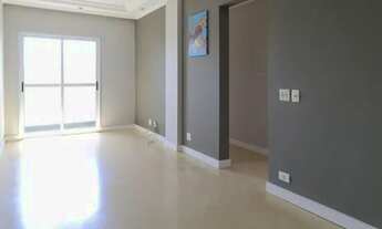 Imagem: Apartamento para Aluguel - Vila Mazzei