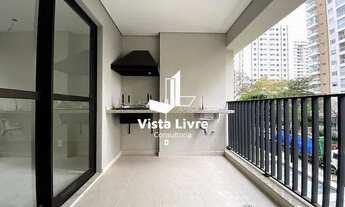 Imagem 3: Apartamento à venda, Alto da Lapa, São Paulo, SP