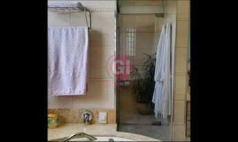 Imagem 6: Sobrado no Villa Branca 4 quartos 5 banheiros + 1 lavabo 3 salas 1 escritorio /biblioteca